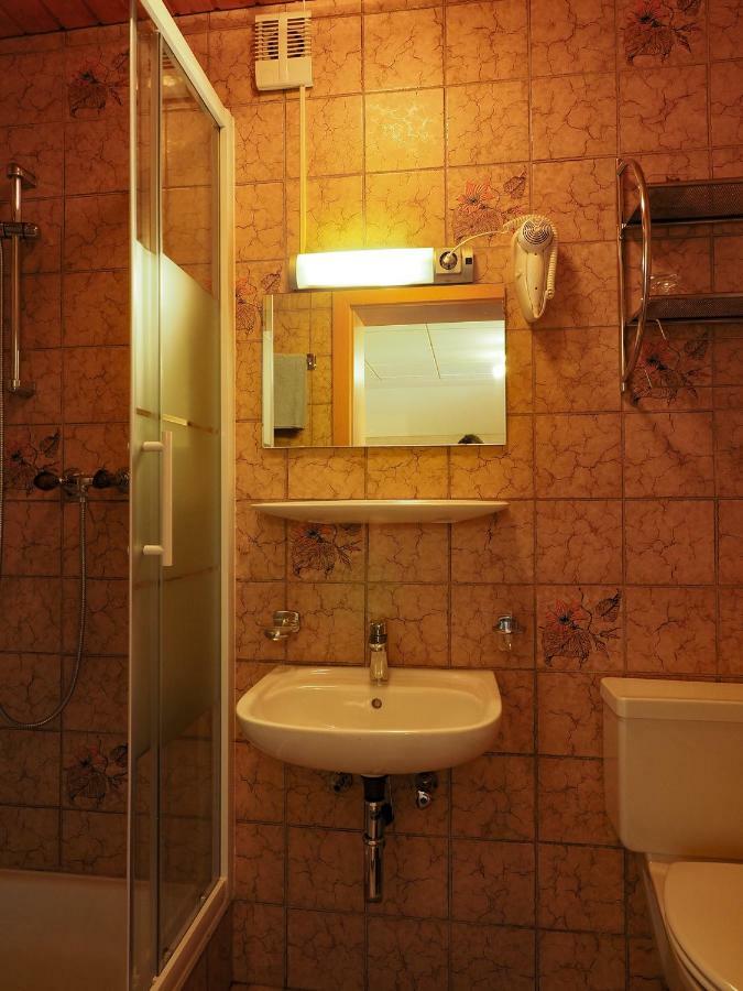 Ferienwohnung Molto Haus Raggal Exterior foto